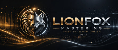 Lionfox Mastering